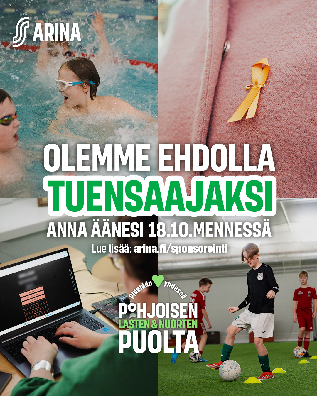Seuran nimi vaihtui uusi nimi on liikuntaseura Muhoksen Tähdet ry